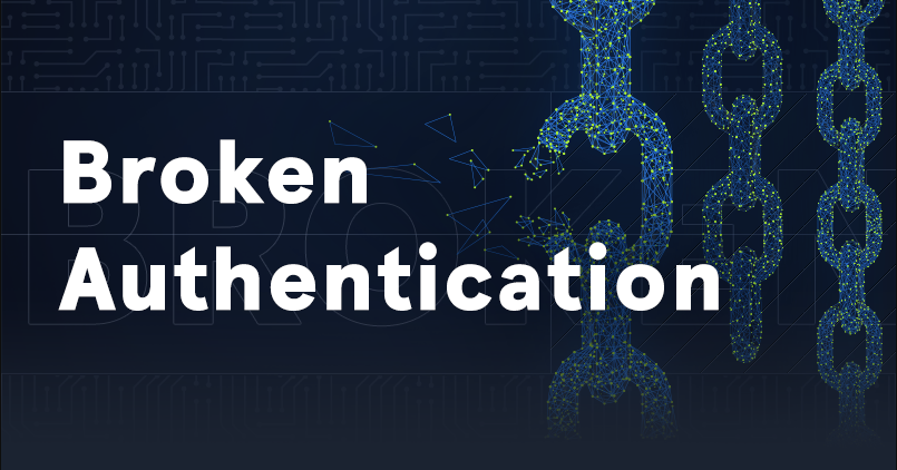 HTB Academy - Broken Authentication