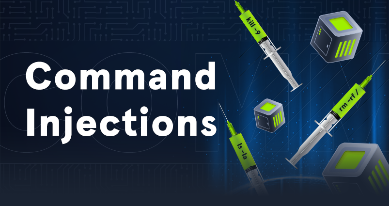 HTB Academy - Command Injections