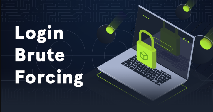 HTB Academy - Login Brute Forcing
