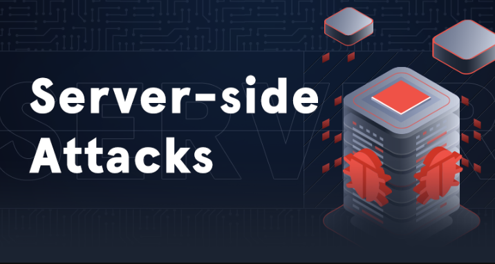 HTB Academy - Server-side Attacks